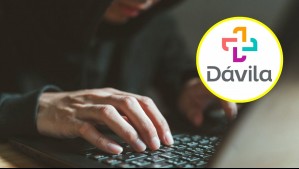 Hackers acceden a datos de la Clínica Dávila: Se trataría de 'información personal sensible' de los pacientes