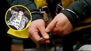 Fue pareja de Fran Maira: Productor está en prisión por presunto secuestro y tortura a trabajador que acusó de robarle un short