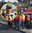 Carabineros se refirió a la colisión múltiple que involucró a seis vehículos en la Autopista Central, confirmando a siete personas lesionadas. Afortunadamente, la autoridad señaló que no hay personas en estado grave. ¡Detalles!