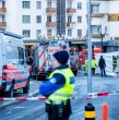 La policía estimó este jueves que varias docenas de personas murieron y alrededor de un centenar resultaron heridas por un incendio en un abarrotado bar de la lujosa estación de esquí suiza de Crans-Montana. ¡Detalles!
