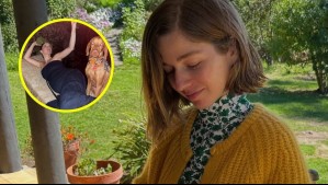 'Hermosa guatita': Mariana di Girolamo confirma su embarazo con una especial publicación de Año Nuevo