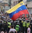 Las autoridades venezolanas anunciaron este jueves la excarcelación de 88 personas detenidas en manifestaciones luego de la reelección de Nicolás Maduro en las presidenciales de 2024. ¡Detalles!