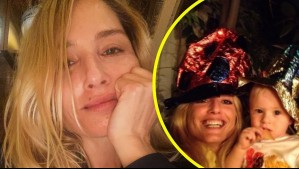 Mane Swett comparte emotiva foto de Año Nuevo junto a su hijo: 'Que este 2026 el amor prevalezca'