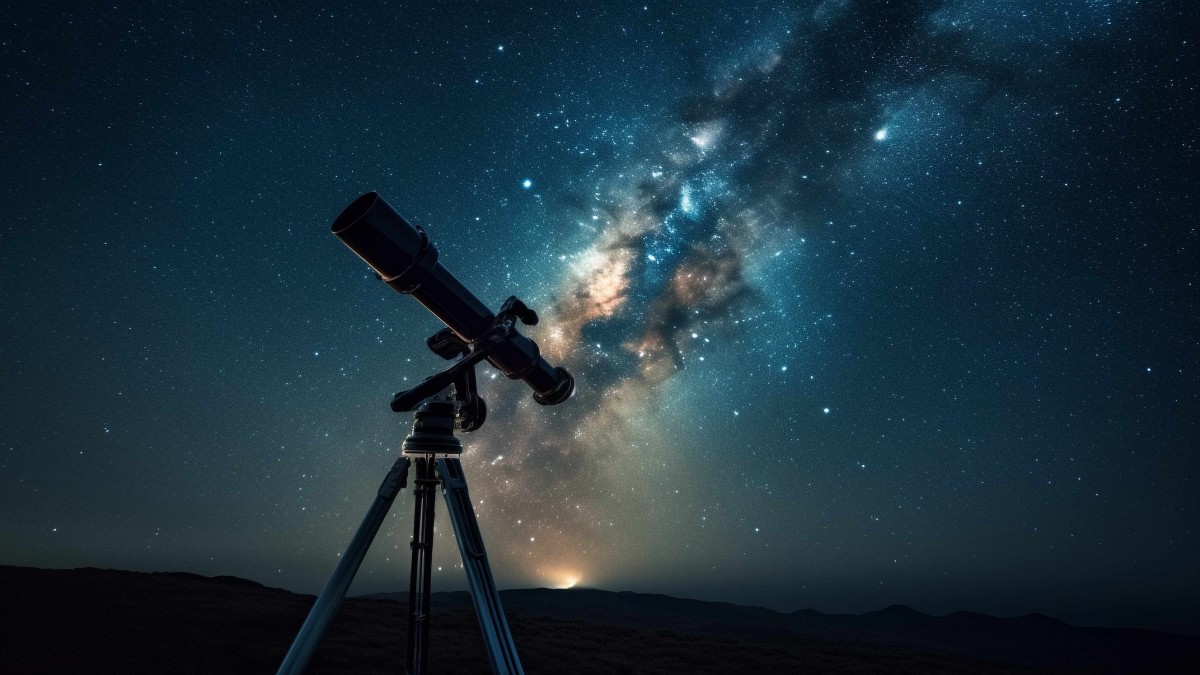 Este fin de semana 3 eventos astronómicos iluminarán el cielo: ¿Cuáles son?