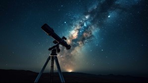 Este fin de semana 3 eventos astronómicos iluminarán el cielo: ¿Cuáles son?