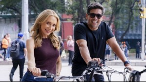 Mega estrena 'Camino a Viña' rumbo al Festival de Viña 2026: Así queda la programación