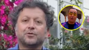 Daniel Alcaíno se casó: Actor que da vida a Yerko Puchento contrajo matrimonio en íntima ceremonia