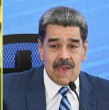 El líder venezolano Nicolás Maduro desmintió haber sostenido una segunda llamada con Donald Trump, presidente de Estados Unidos. Nosotros hemos tenido una sola conversación. Él me llamó el viernes 21 de noviembre, dijo.