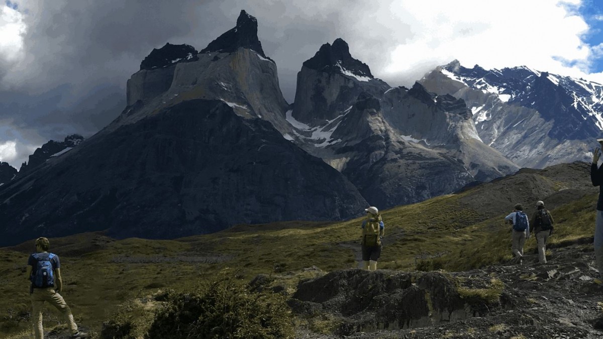 ¿Buscas un panorama?: Así puedes buscar y reservar tu visita a parques y reservas nacionales