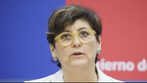 'En ningún momento solicité atención especial': Aguilera se refiere por primera vez a operación de su madre y descarta renunciar