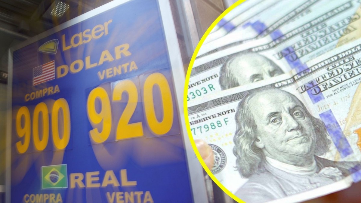 Dólar sigue bajando: ¿Cómo sacar ventaja de la caída de la divisa norteamericana si quiero viajar?