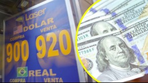 Dólar sigue bajando: ¿Cómo sacar ventaja de la caída de la divisa norteamericana si quiero viajar?