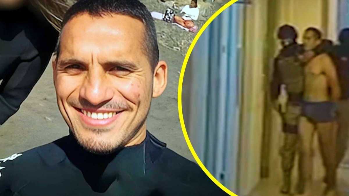 Con 20 imputados y 65 testigos protegidos: Se acerca juicio por secuestro y homicidio de Ronald Ojeda