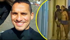 Con 20 imputados y 65 testigos protegidos: Se acerca juicio por secuestro y homicidio de Ronald Ojeda