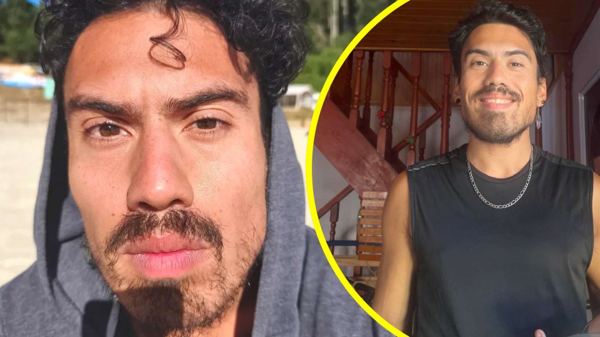 Salió sin celular, equipaje ni medicación: Buscan a joven que desapareció en víspera de Año Nuevo en Concepción