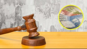 Padre logra que le rebajen pensión alimenticia para su hijo a pesar de ganar casi $7 millones: Estos son los motivos del Tribunal