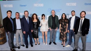 Hija de reconocido actor fue encontrada muerta en lujoso hotel de Estados Unidos