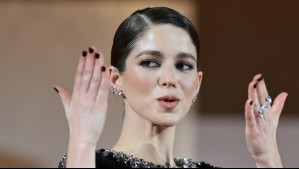 Mariana di Girolamo confirmó embarazo a través de redes sociales: ¿Quién es la pareja de la actriz?