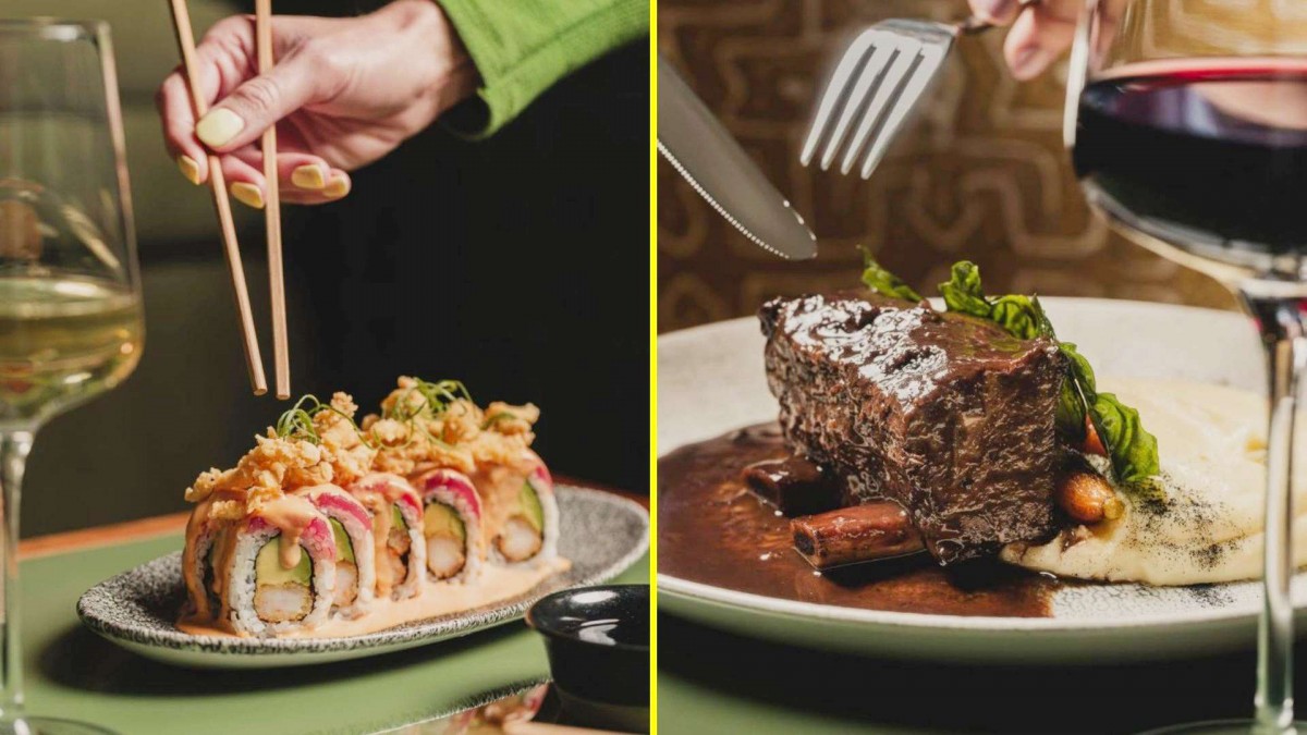 Con una inversión de un 1 millón de dólares: Grupo gastronómico abrirá nuevo restaurante en Santiago