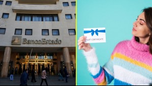 BancoEstado está entregando una gift card de $80 mil: ¿Cómo se puede obtener?