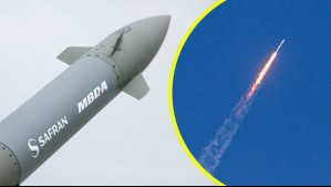 La potencia de Sudamérica que arma su propia 'cúpula de hierro' con misiles de última generación