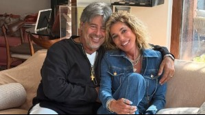 'Hemos decidido seguir caminos distintos':  Andrea Yarur confirma su separación con Miguelo