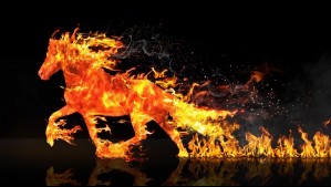 Caballo de Fuego en el horóscopo chino 2026: ¿Qué significa?