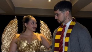 Carlita Inostroza sorprende con procedimiento estético y recibe críticas: 'Están más... que los de Farkas'