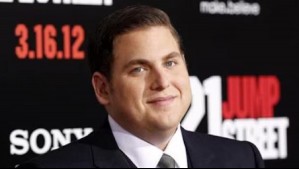 El impresionante cambio físico del actor Jonah Hill: Protagonista de 'Supercool' y 'El lobo de Wall Street' bajó 30 kilos