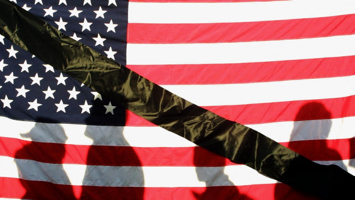 Los dos países que prohibieron la entrada a ciudadanos estadounidenses a su territorio