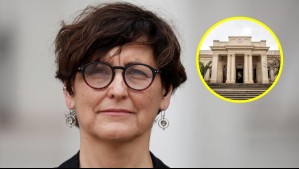 Exigen renuncia de la ministra Ximena Aguilera tras polémica por operación de su madre en Hospital del Salvador