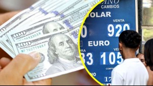 Dólar baja de los $900 al abrir la primera sesión de 2026: Estos son los efectos que tendrá en la economía