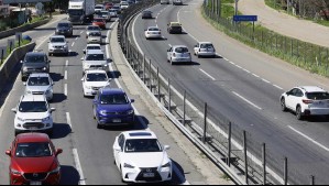 Requisitos para salir de Chile en tu auto: Estos son los documentos que debes presentar