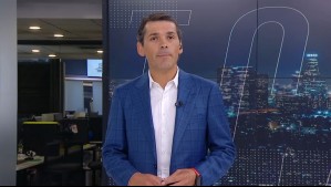 Meganoticias Prime - Viernes 2 de enero 2026