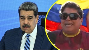 'Sabemos que es una negociación': Venezolana se refiere a la captura de Nicolás Maduro por parte de Estados Unidos