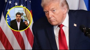 'Operación muy bien organizada': Donald Trump revela que la captura de Nicolás Maduro fue 'como un show televisivo'