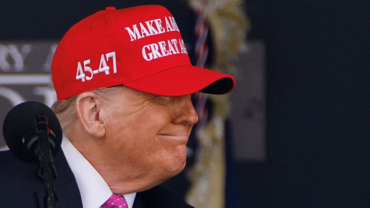 Transcripción completa: Todo lo que reveló Donald Trump a la Fox News sobre la captura de Nicolás Maduro