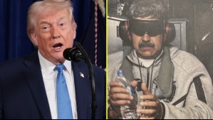 Trump y situación de Venezuela tras capturar a Nicolás Maduro: 'Vamos a manejar el país hasta que haya una transición adecuada'
