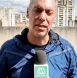 Fernando Tineo, corresponsal de Meganoticias en Venezuela, informó sobre el ambiente en Caracas en las últimas horas, tras el ataque de Estados Unidos y la detención de Nicolás Maduro.