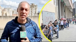 ¿Dónde están los líderes de Maduro? Corresponsal de Meganoticias en Caracas explica la situación actual en el país llanero