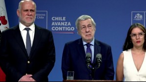 Gobierno detalla qué ciudadanos venezolanos pueden salir de Chile en caso que lo deseen