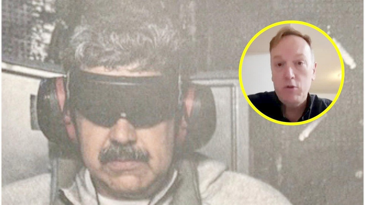 ¿Habrían 'vendido' a Maduro? Analista internacional habla de supuesta 'traición en el circulo íntimo' del dictador