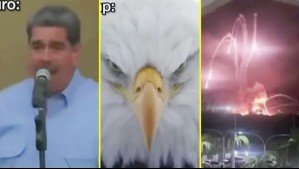 Trump se burla de detención de Maduro con particular video en redes sociales