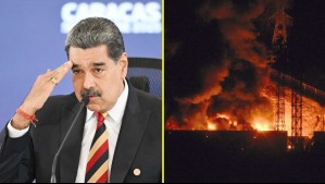 Captura de Maduro duró 40 minutos: Así fue la operación que desplegó EEUU en Venezuela