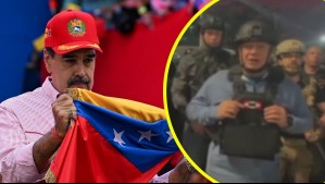 'Nosotros venceremos': La arenga de Diosdado Cabello al Ejército de Venezuela tras ataque de Estados Unidos