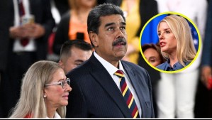 Fiscal de Estados Unidos informa que Maduro y su esposa serán formalizados en Nueva York: Enfrentan esta serie de graves cargos
