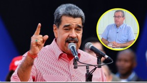 'Captura negociada con su círculo íntimo': Analista internacional aborda situación de Maduro tras ataque de EEUU a Venezuela