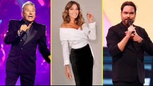 'Se hará justicia por tanto sufrimiento': Famosos venezolanos se refieren a captura de Maduro tras ataques de EEUU