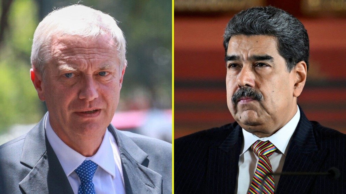 Presidente Electo José Antonio Kast: 'La detención de Nicolás Maduro es una gran noticia para la región'