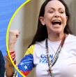 La líder de la oposición venezolana, María Corina Machado, se refirió a la captura de Nicolás Maduro y afirmó que estamos preparados para hacer valer nuestro mandato. Además, llamó a la unión del pueblo llanero.